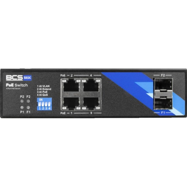 BCS-B-ISP04G-2SFP BCS-B-ISP04G-2SFP