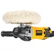 DeWALT DWP849X-QS car polisher 1250 W 3500 RPM DeWALT DWP849X-QS car polisher 1250 W 3500 RPM