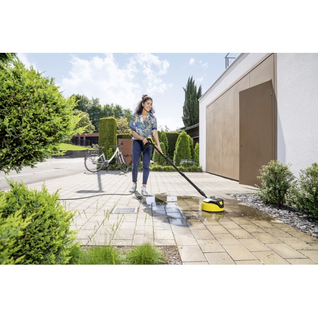 K rcher T 5 T-Racer Surface cleaner K rcher T 5 T-Racer Surface cleaner