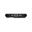UAG Plasma XTE MagSafe iPhone 16 Pro case w/stand