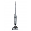 Bosch BCH3P210 stick vacuum/electric broom 2-in-1 stick vacuum AC/Battery Dry Bagless 0.4 L Black, Grey