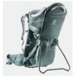 Deuter Kid Comfort Active Baby carrier backpack Polyamide Green