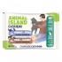 ANIMAL ISLAND Veal / Rabbit & Turkey / Tuna Fillets in broth - wet cat food - 4x85g