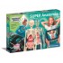 Clementoni Set Super Anatomy