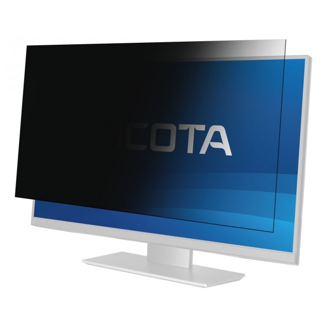 DICOTA D50069-2SM display privacy filter 68.6 cm (27