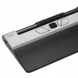 Contour Design RollerMouse Go &. docking wrist rest Contour Design RollerMouse Go &. docking wrist rest
