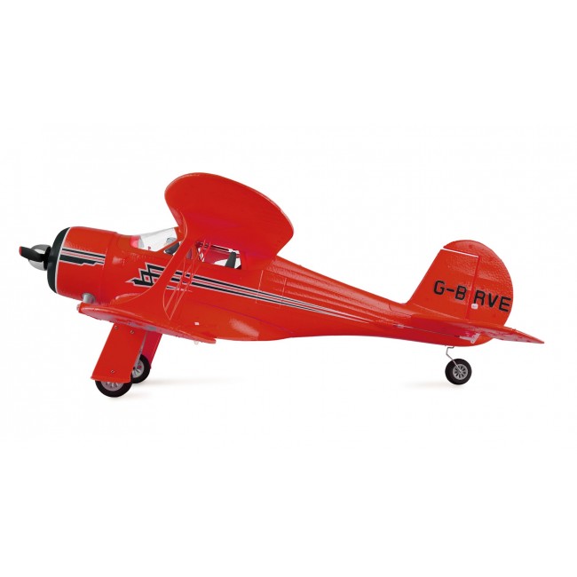 Amewi D17s Radio-Controlled (RC) model Biplane Electric engine