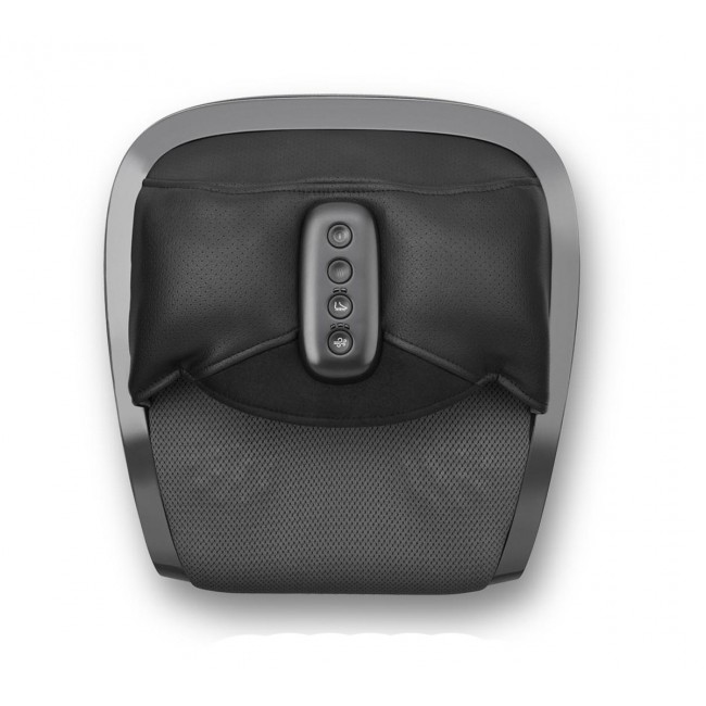 Medisana FM 900 massager Foot Black, Grey