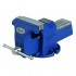 IRWIN FIXED VISE WITH ANVIL 3-1/8