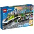 LEGO CITY 60337 EXPRESS PASSENGER TRAIN