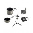 Optimus 8021087 camping stove Liquid fuel stove