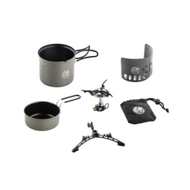 Optimus 8021087 camping stove Liquid fuel stove
