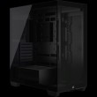 Corsair 3500X RS-R ARGB Midi Tower Black