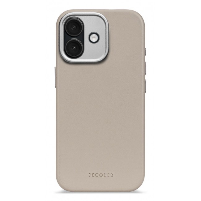 Decoded D26IPO17BC1SY mobile phone case 16 cm (6.3