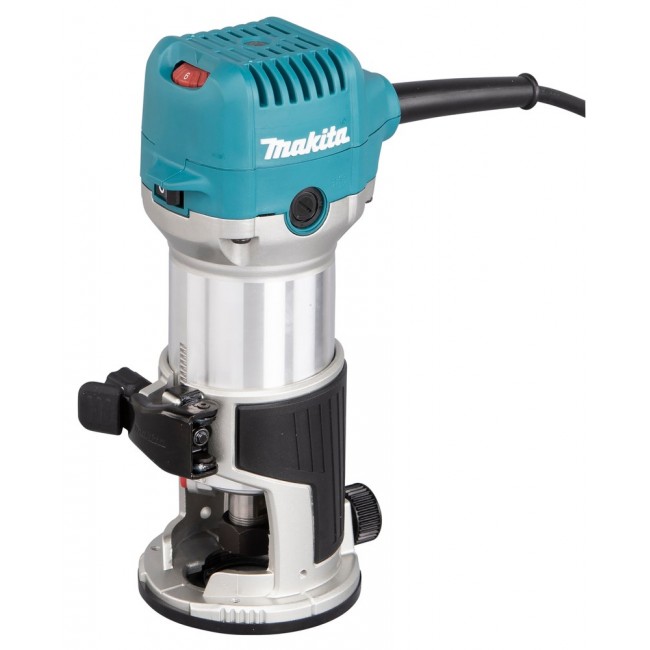 Makita RT0702CJ Router 710W