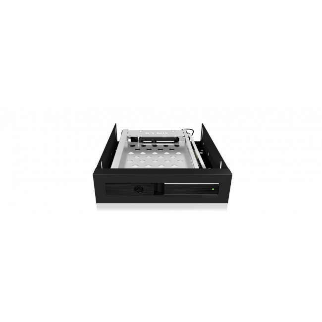 ICY BOX IB-2217StS 8.89 cm (3.5