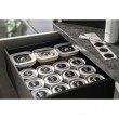 Set of 3 XS ZWILLING Fresh&Save containers