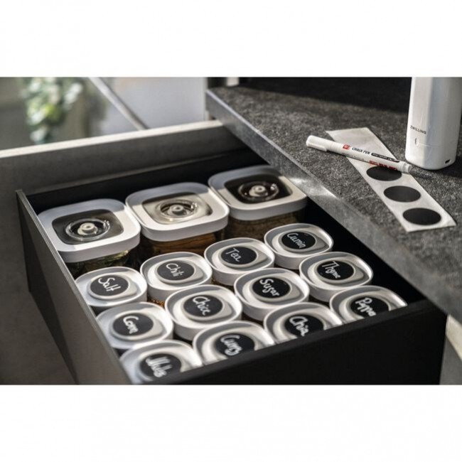 Set of 3 XS ZWILLING Fresh&Save containers