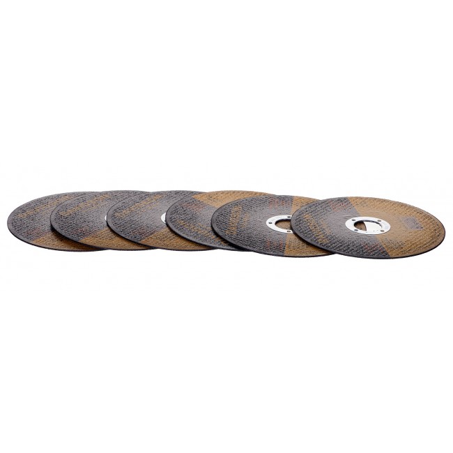 ANGLE GRINDER VERTEX VSK12502V 900W