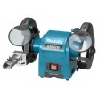 Makita GB602W bench grinder 2850 RPM 250 W Makita GB602W bench grinder 2850 RPM 250 W