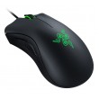 Razer | Wired | Essential Ergonomic Gaming mouse | Infrared | Gaming Mouse | Black | DeathAdder