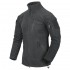 Bluza ALPHA TACTICAL - Grid Fleece - Shadow Grey