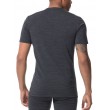 Icebreaker 103033001 L shirt/top T-shirt Crew neck Short sleeve Lycra, Merino wool, Nylon