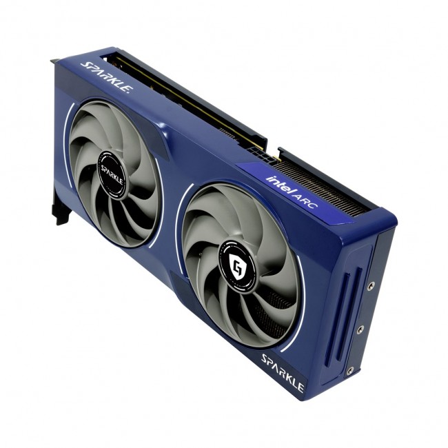 Sparkle Technology Intel Arc B570 GUARDIAN OC 10 GB GDDR6 Sparkle Technology Intel Arc B570 GUARDIAN OC 10 GB GDDR6