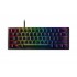 Razer Huntsman Mini keyboard Gaming USB QWERTZ German Black