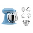 KitchenAid Artisan Stand mixer 300 W Blue