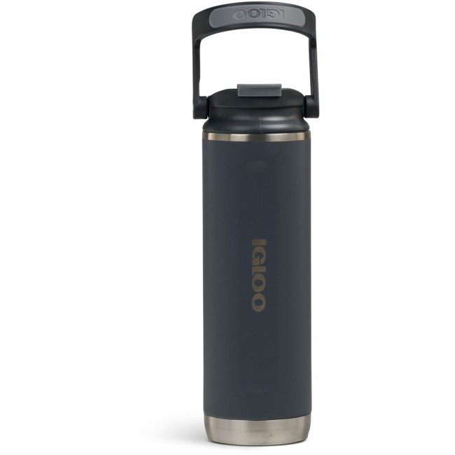 Butelka termiczna IGLOO Flip'N'Sip 20 OZ Jug (0,6 litra) one size
