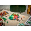 LEGO EDITIONS 43012 Cristiano Ronaldo - Football Highlights