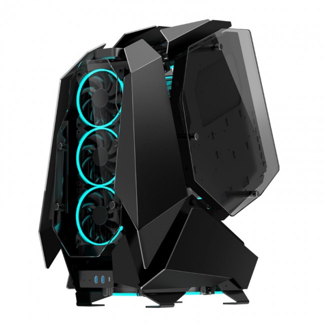 Jonsbo MOD5 Black