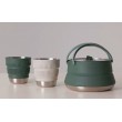 SEA TO SUMMIT Detour Stainless Steel Kettle Cook Set