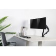 Neomounts FPMA-D650DBLACK Monitor arm 17-27