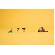 LEGO SONIC THE HEDGEHOG 77001 Sonic's Campfire Clash