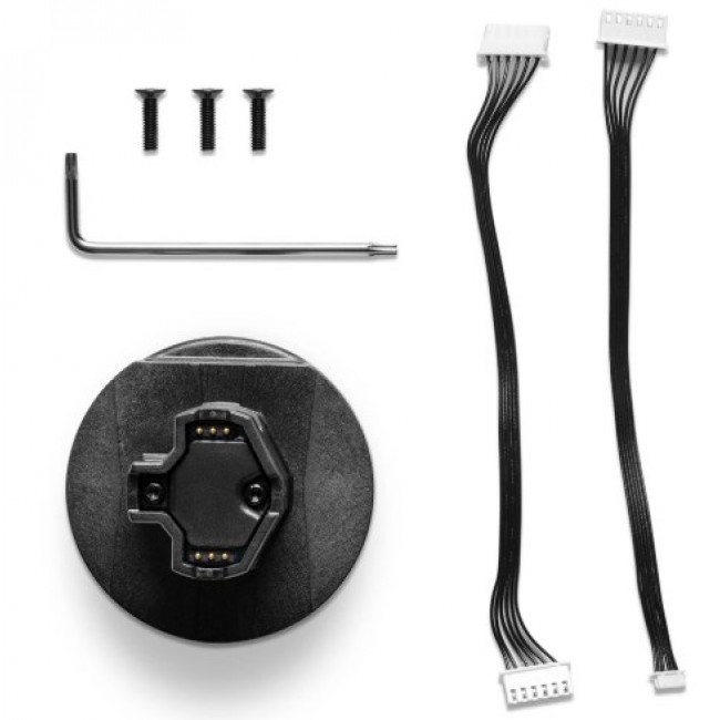 Thrustmaster 4060325 gaming controller accessory Wheel base