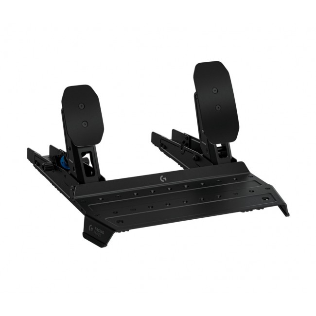 Logitech G RS Pedals Black USB Analogue PC Logitech G RS Pedals Black USB Analogue PC