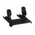 Logitech G RS Pedals Black USB Analogue PC
