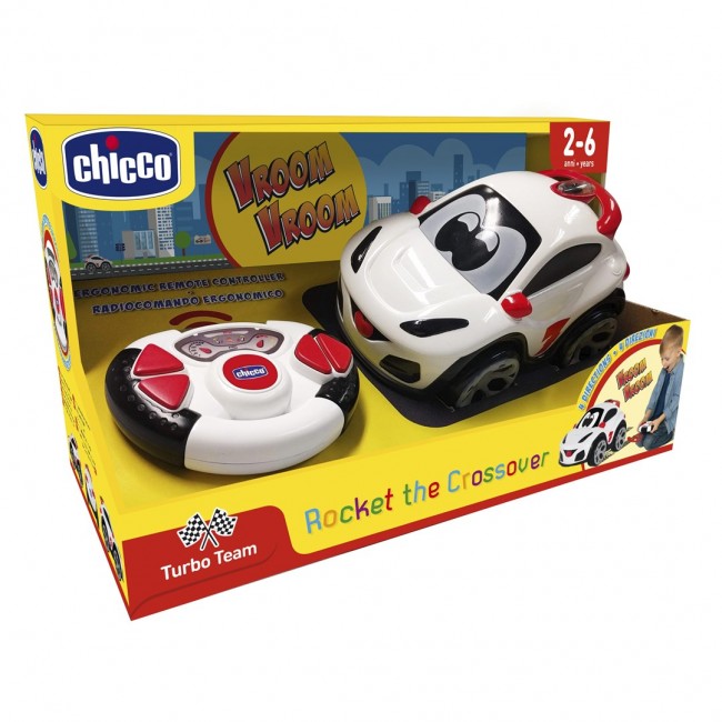 Chicco 09729-00 toy vehicle