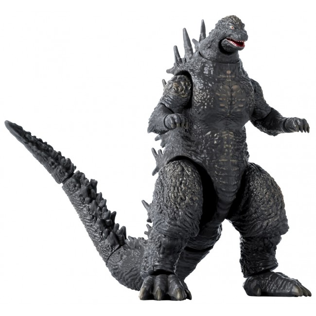 GODZILLA ACTION FIGURE - GODZILLA 2023 (MINUS ONE)