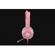 Razer Kraken Kitty V3 X Headset Wired Head-band Gaming USB Type-A Pink