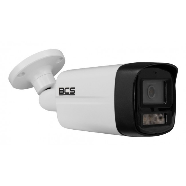BCS UNIVERSAL Bullet IP security camera Outdoor 2880 x 1620 pixels Ceiling/wall