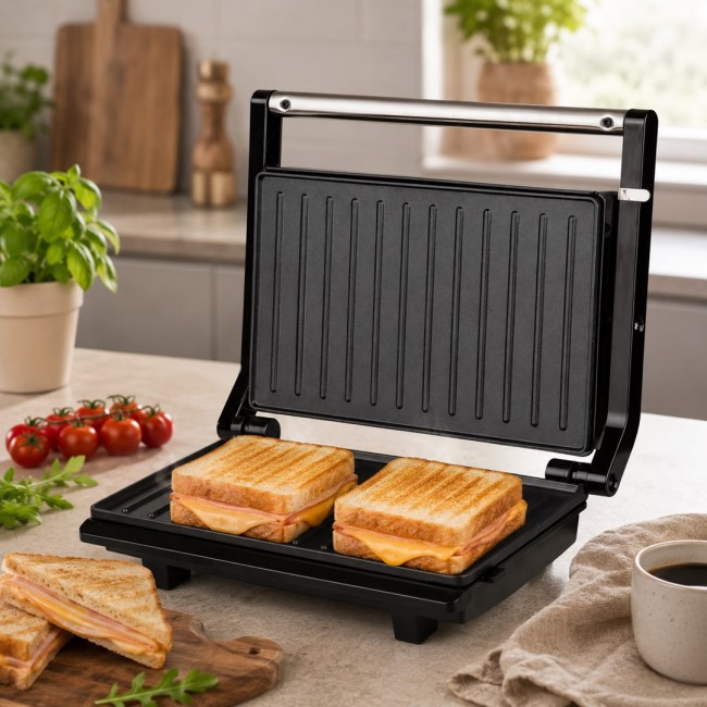 Esperanza EKG014 Contact grill 1200W