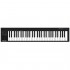 Nektar GX61 MIDI keyboard 61 keys USB Black