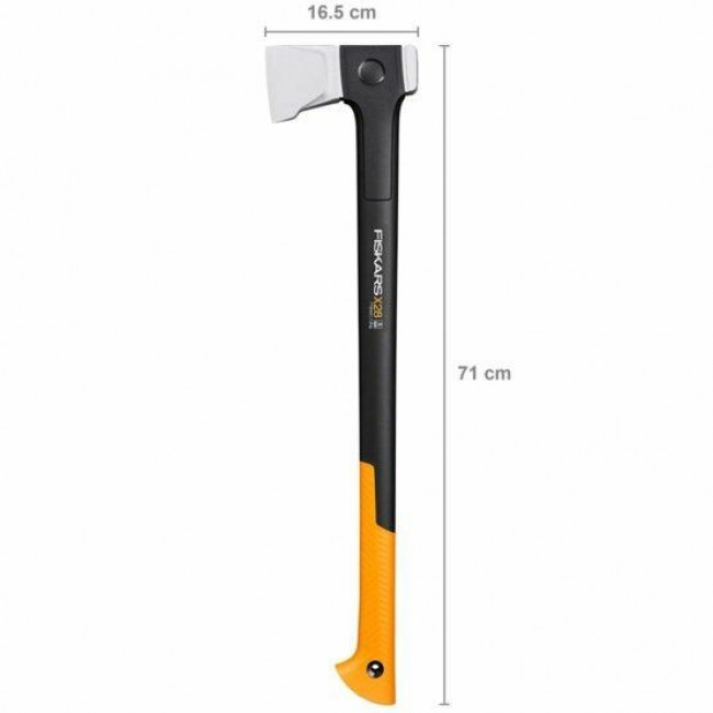 Fiskars X28 axe tool 1 pc(s)