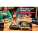 TEFAL electric grill GC 772D30 OptiGrill