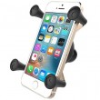 RAM Mount X-Grip Universal Phone Holder with Ball