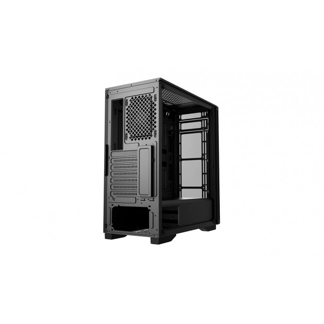 DeepCool Matrexx 50 ADD-RGB 4F Midi Tower Black