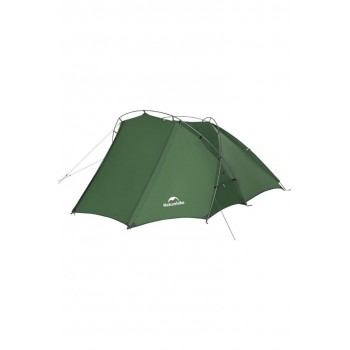 Hillock 2 Tent CNK2300ZP040-army green NATUREHIKE